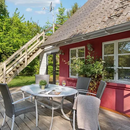 Amazing In With Kitchen Ferienhaus *
