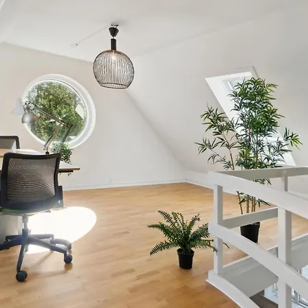 Ferienhaus Amazing In With Kitchen Græsted