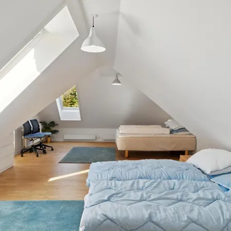 Amazing In With Kitchen Græsted