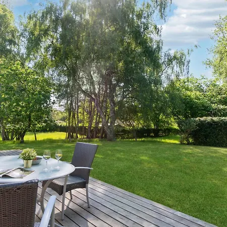 Casa vacanze Amazing In With Kitchen Græsted