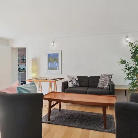 Amazing In With Kitchen * Græsted