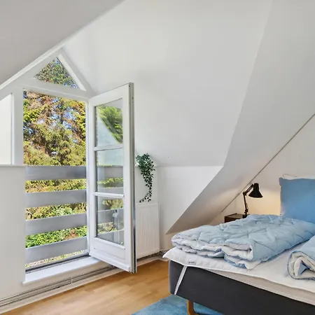 Amazing In With Kitchen * Græsted